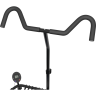 Батут UNIX LINE FITNESS PRO Blue (130 cm) TR130FITPB