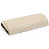 Полувалик массажный UNIX 70cm Beige MHR70BG